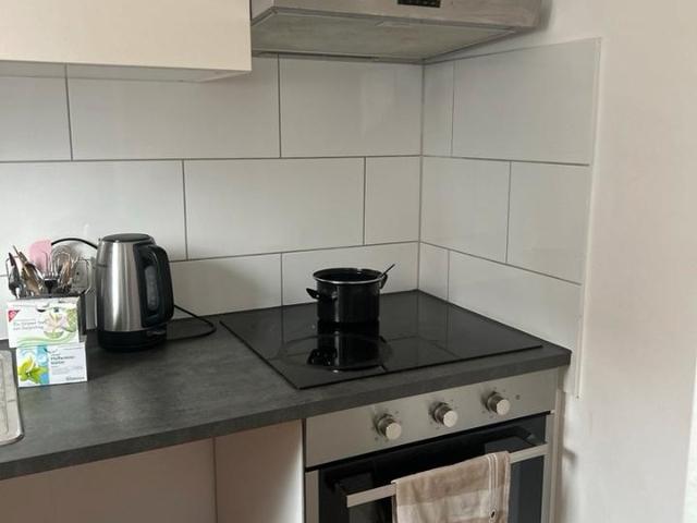 Wohnung mieten in Mitte, Bremen