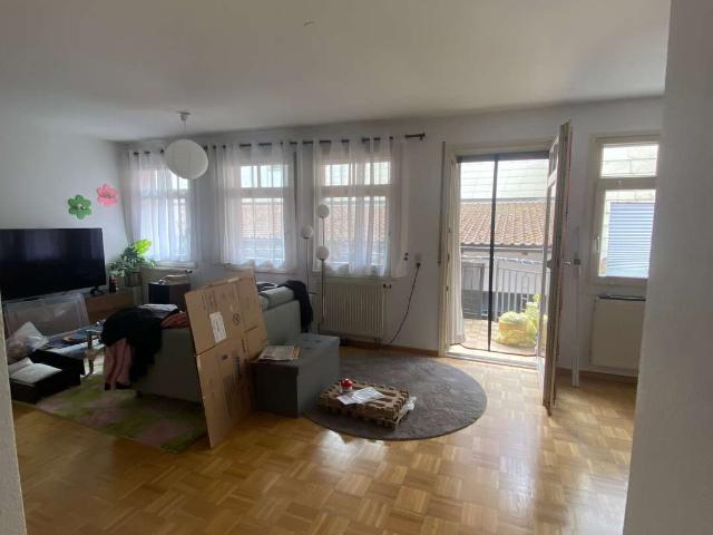 Apartment mieten in Offenburg, Baden-Württemberg