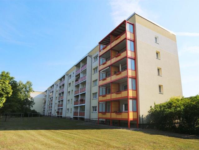 Apartment mieten in Törten, Dessau