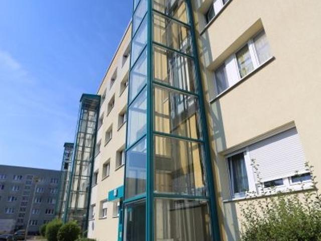 Apartment mieten in Törten, Dessau