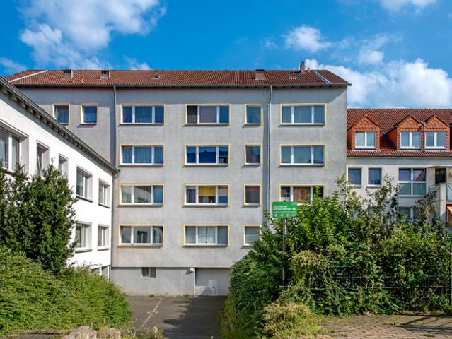 Apartment mieten in Dorstfeld, Dortmund