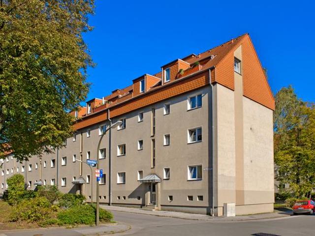 Wohnung mieten in Eving, Dortmund
