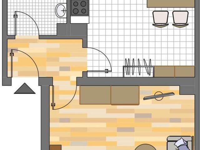 Wohnung mieten in Asseln, Dortmund