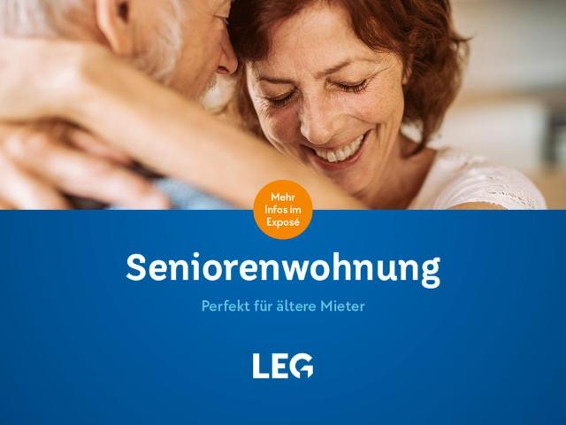 Wohnung mieten in Asseln, Dortmund