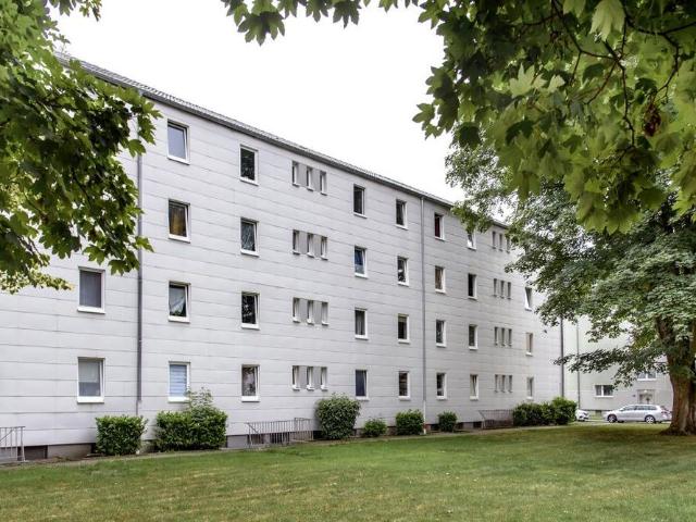Apartment mieten in Kaiserstraßenviertel, Dortmund
