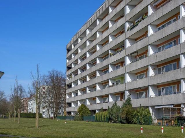 Apartment mieten in Scharnhorst-Ost, Dortmund