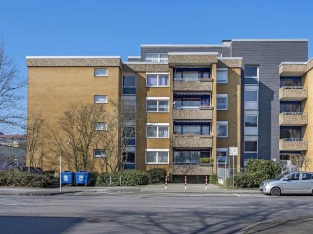 Apartment mieten in Scharnhorst-Ost, Dortmund