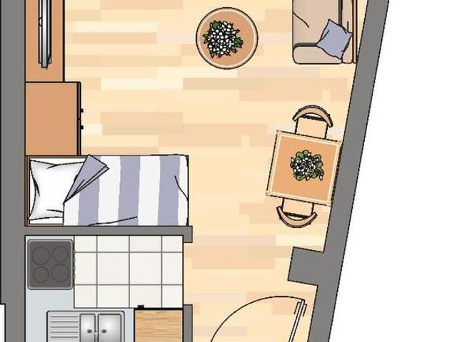 Wohnung mieten in Asseln, Dortmund