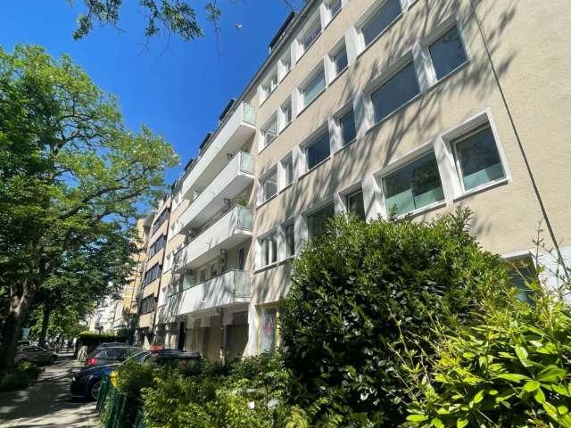 Apartment mieten in Stadtbezirk 3, Düsseldorf