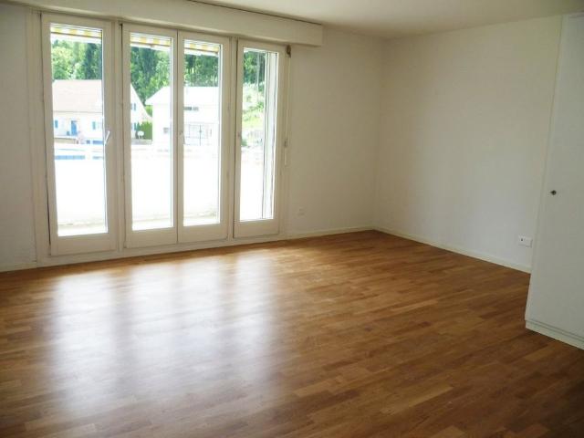 Apartment mieten in Illnau-Effretikon, Zürich