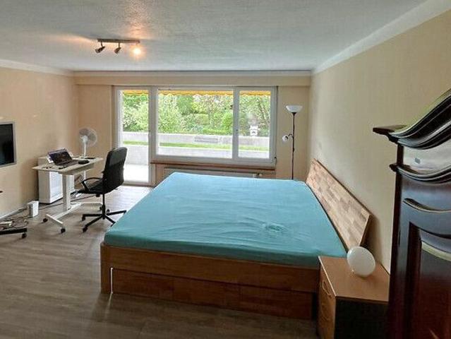 Apartment mieten in Illnau-Effretikon, Zürich