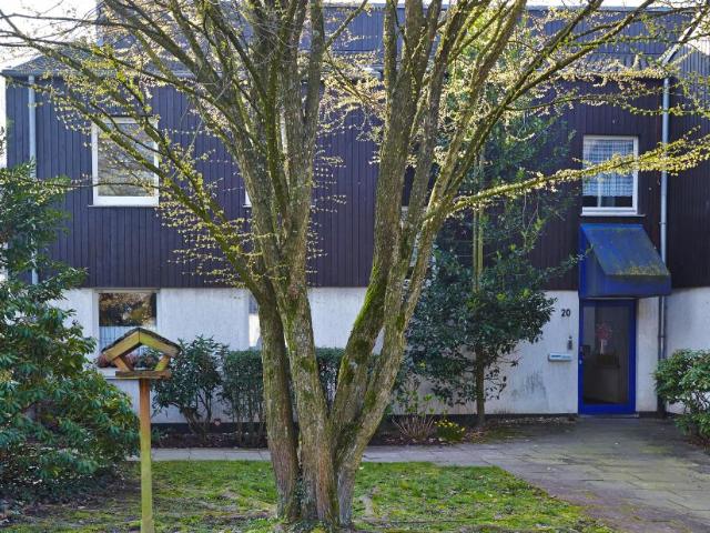 Apartment mieten in Bochum, Wiemelhausen