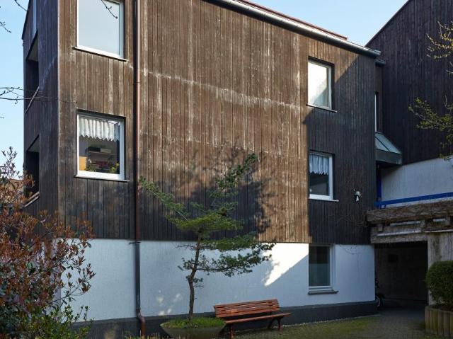 Apartment mieten in Bochum, Wiemelhausen