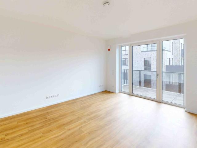 Apartment mieten in Geesthacht, Schleswig-Holstein