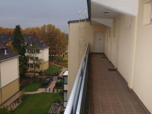 Apartment mieten in Niederrad, Sachsenhausen
