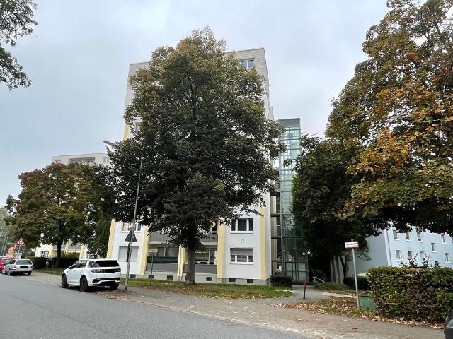 Apartment mieten in Sachsenhausen Süd, Sachsenhausen