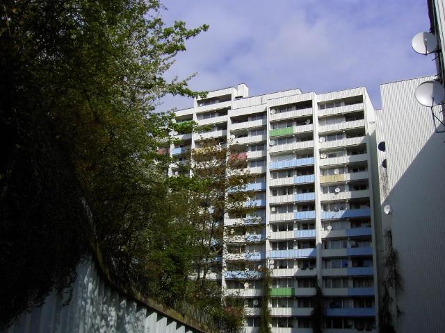 Apartment mieten in Frechen, Benzelrath