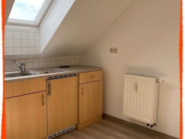 Apartment mieten in Reinsdorf, Sachsen