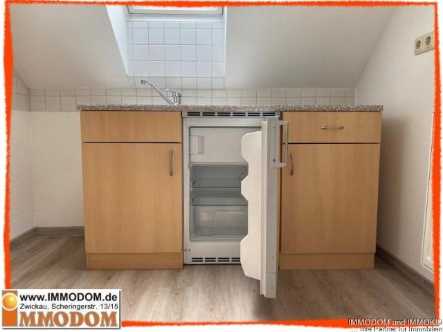 Apartment mieten in Reinsdorf, Sachsen