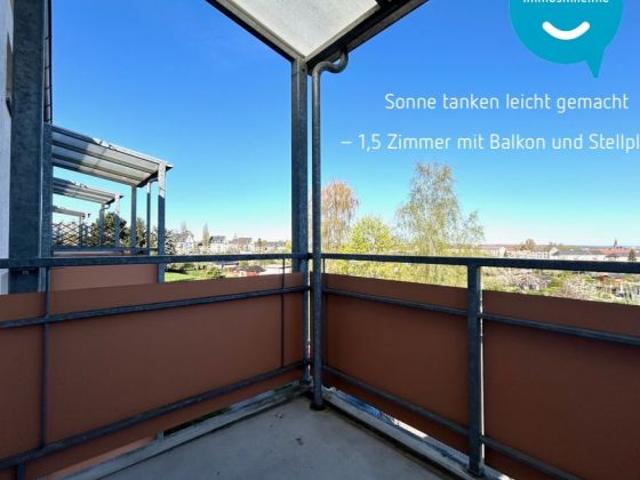 Wohnung mieten in Chemnitz, Sachsen