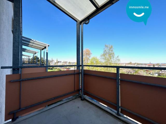 Apartment mieten in Gablenz, Chemnitz