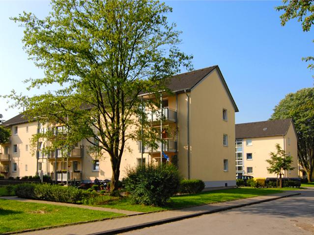 Apartment mieten in Erle, Gelsenkirchen