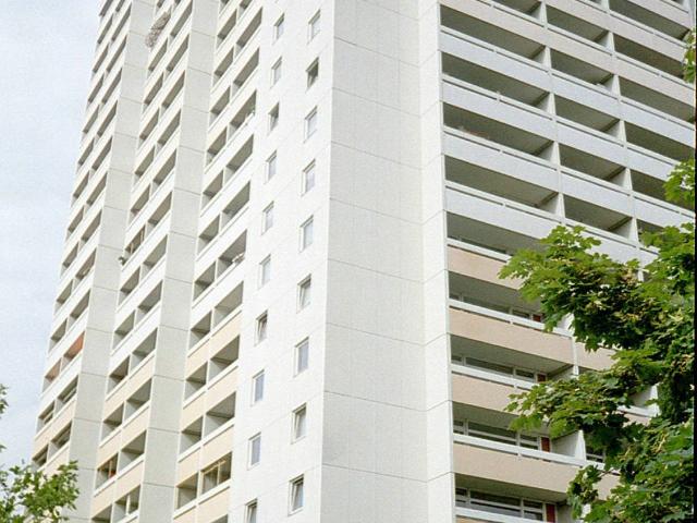 Apartment mieten in Hartenberg-Münchfeld, Mainz