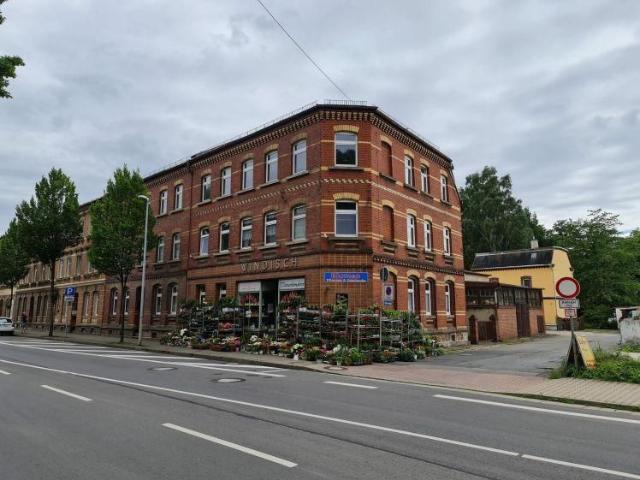 Apartment mieten in Sandberg, Wilkau-Haßlau