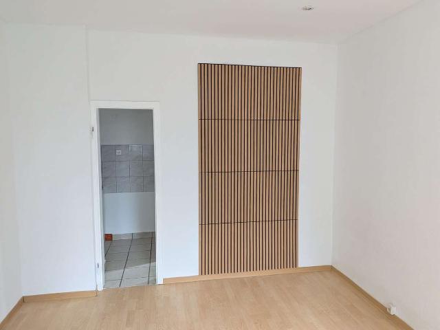 Wohnung mieten in Gartnisch, Halle (Westf.)