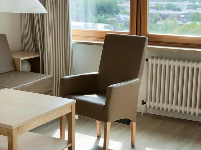 Apartment mieten in Barmbek-Süd, Hamburg