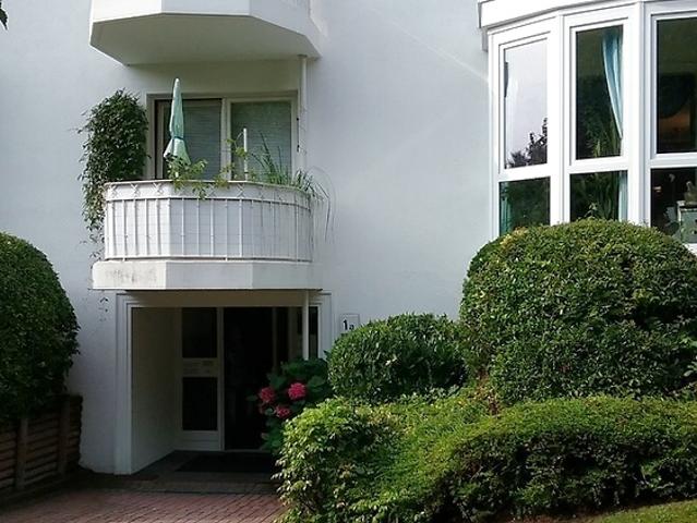 Apartment mieten in Jenfeld, Hamburg