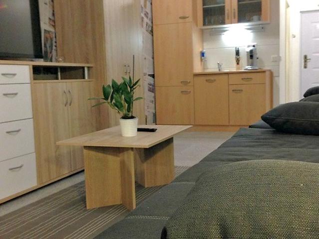 Apartment mieten in Niendorf, Hamburg
