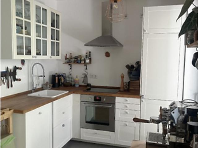 Apartment mieten in Altona, Hamburg