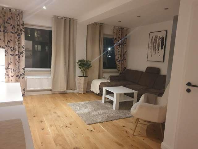 Apartment mieten in Eimsbüttel, Hamburg