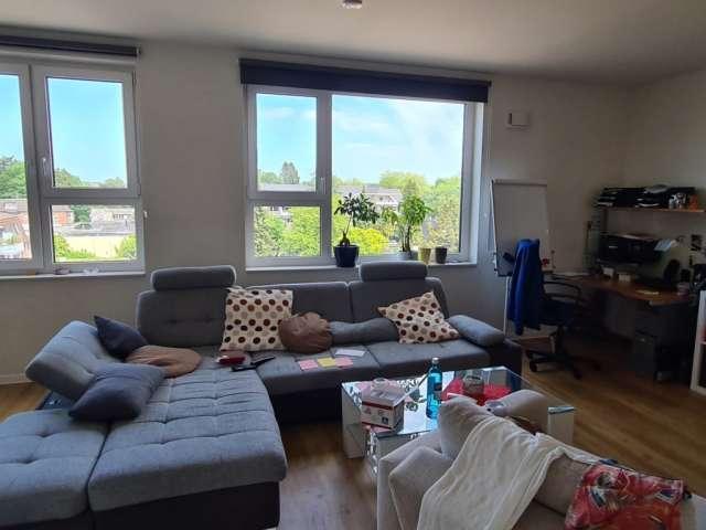 Apartment mieten in Bramfeld, Hamburg