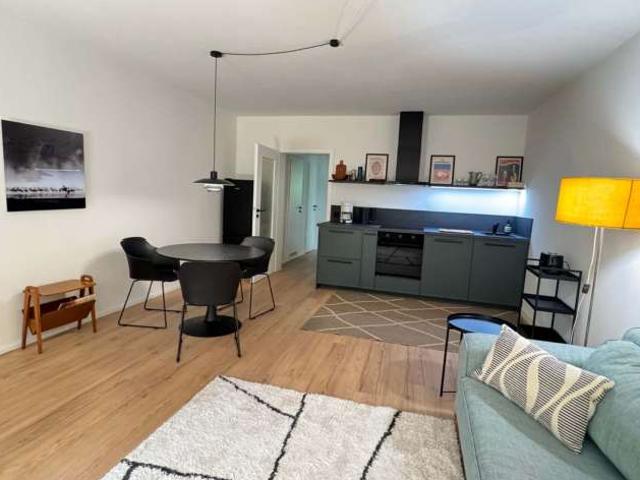 Apartment mieten in Altona, Hamburg