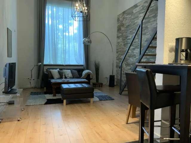 Atelier mieten in Fuhlsbüttel, Hamburg