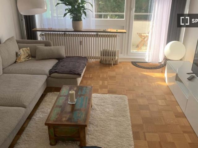 Apartment mieten in Eilbek, Hamburg