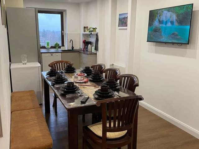 Apartment mieten in Wandsbek, Hamburg
