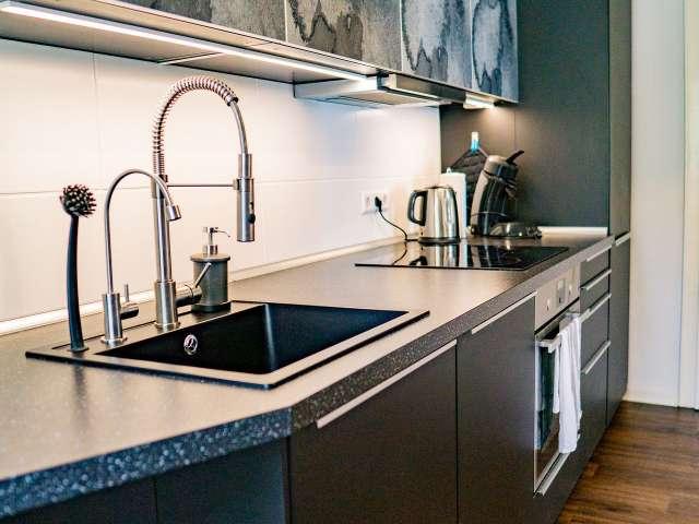 Apartment mieten in Hohenfelde, Hamburg