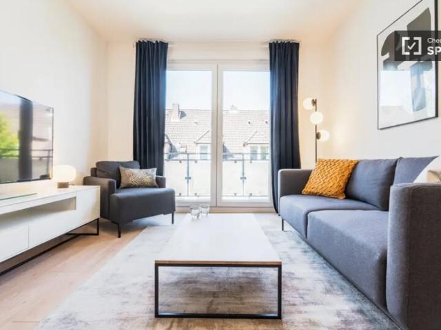 Apartment mieten in Eppendorf, Hamburg
