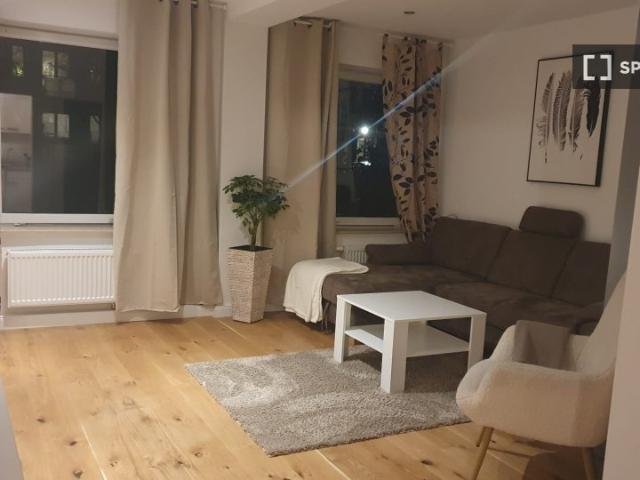 Apartment mieten in Eimsbüttel, Hamburg