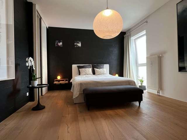 Apartment mieten in Hamburg-Nord, Hamburg
