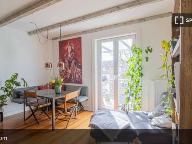 Apartment mieten in Eppendorf, Hamburg