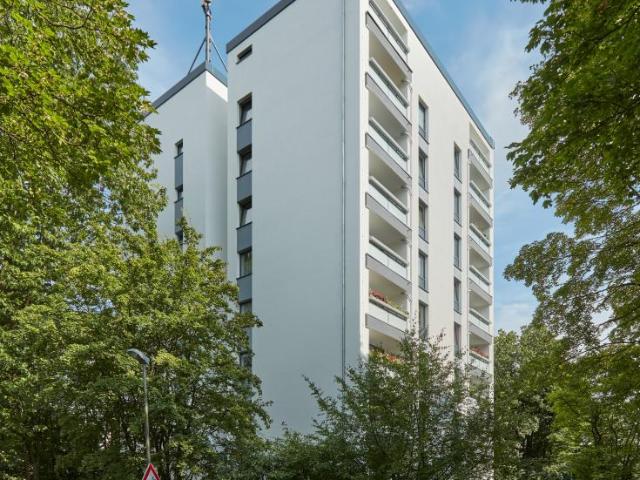 Apartment mieten in Harpen, Bochum
