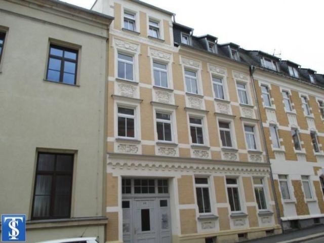 Apartment mieten in Bahnhofsvorstadt, Plauen