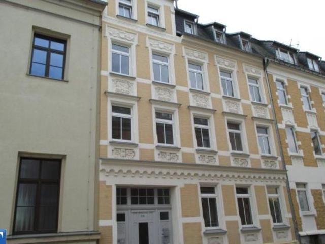 Wohnung mieten in Haselbrunn, Plauen