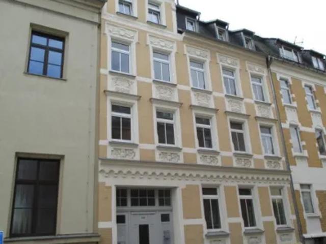 Apartment mieten in Bahnhofsvorstadt, Plauen