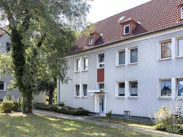 Apartment mieten in Wanne, Herne