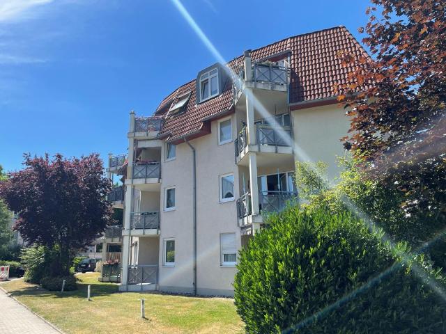 Apartment mieten in Hiltrop, Bochum